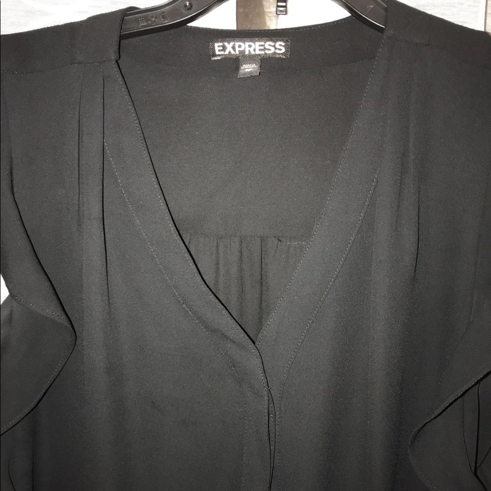 Express Top - Picture 2 of 3
